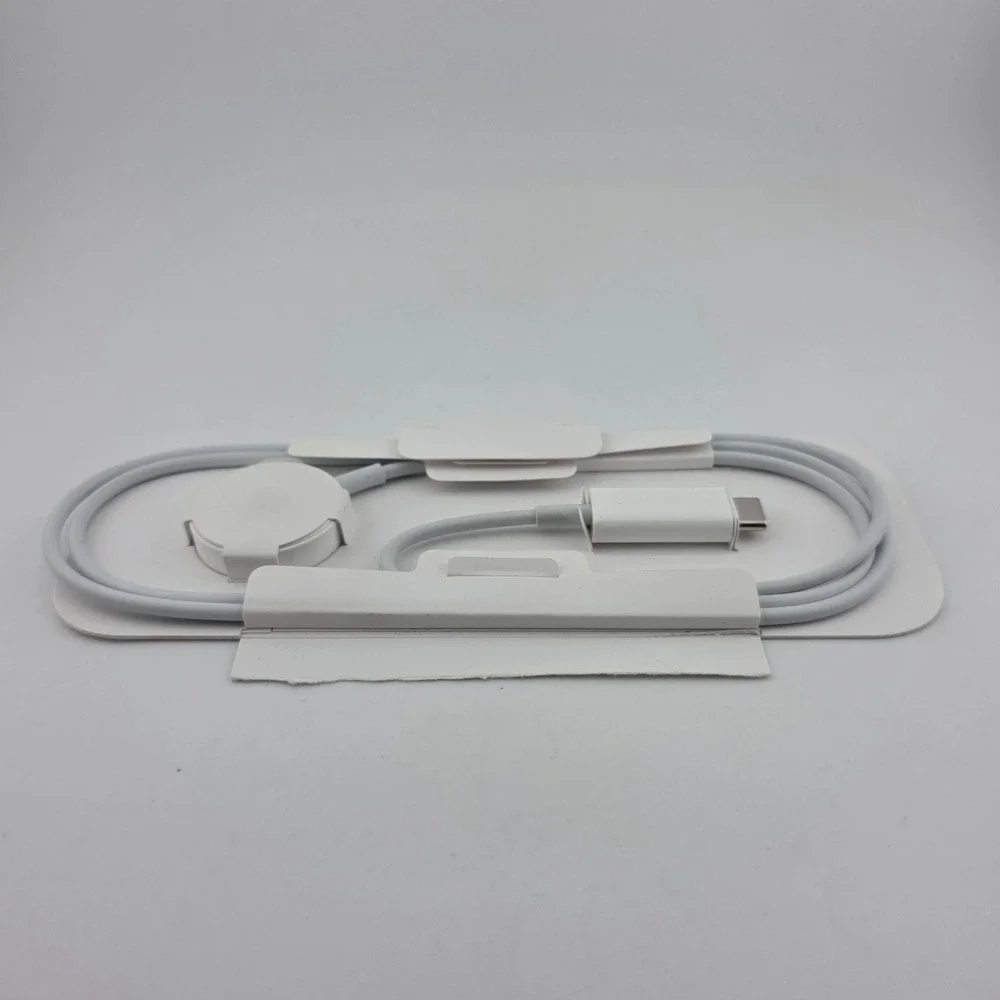 Genuine Apple Watch Magnetic USB-C Charger 1m 602-06598-A All Series Open Bos‎